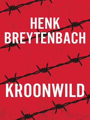 cover image of Kroonwild